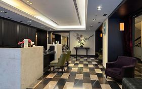 53 Hotel